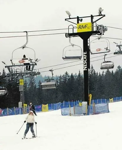 Tatry: Wielkanoc można spędzić na stoku