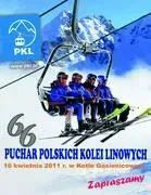 66 ZAWODY O PUCHAR PKL