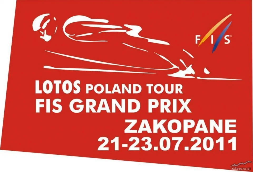 Letnie Grand Prix w Skokach Narciarskich Zakopane 2011