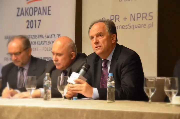 Tak dla Mistrzostw Świata w Zakopanem 2017