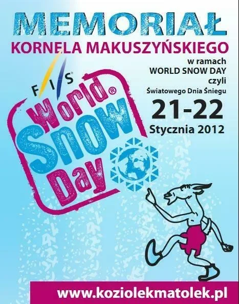 63 Memoriał Koziołka Matołka