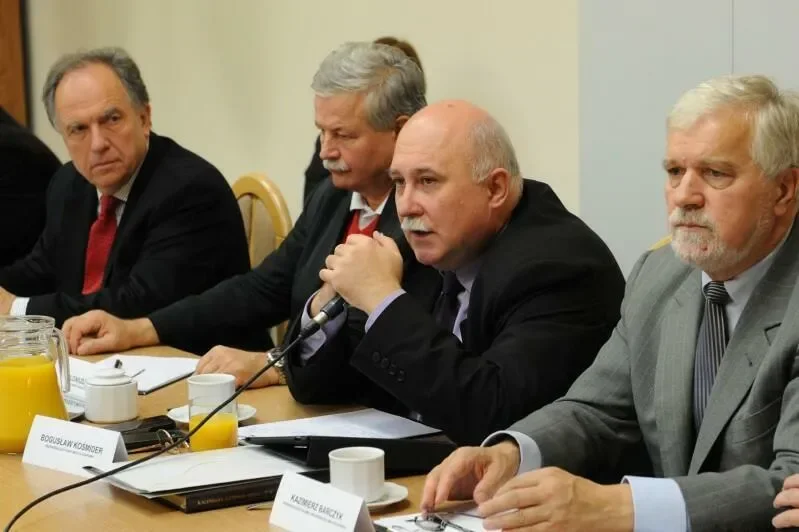 Igrzyska Olimpijskie w Małopolsce i na Słowacji?