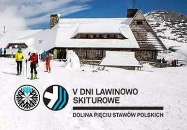 V Dni Lawinowo-Skiturowe