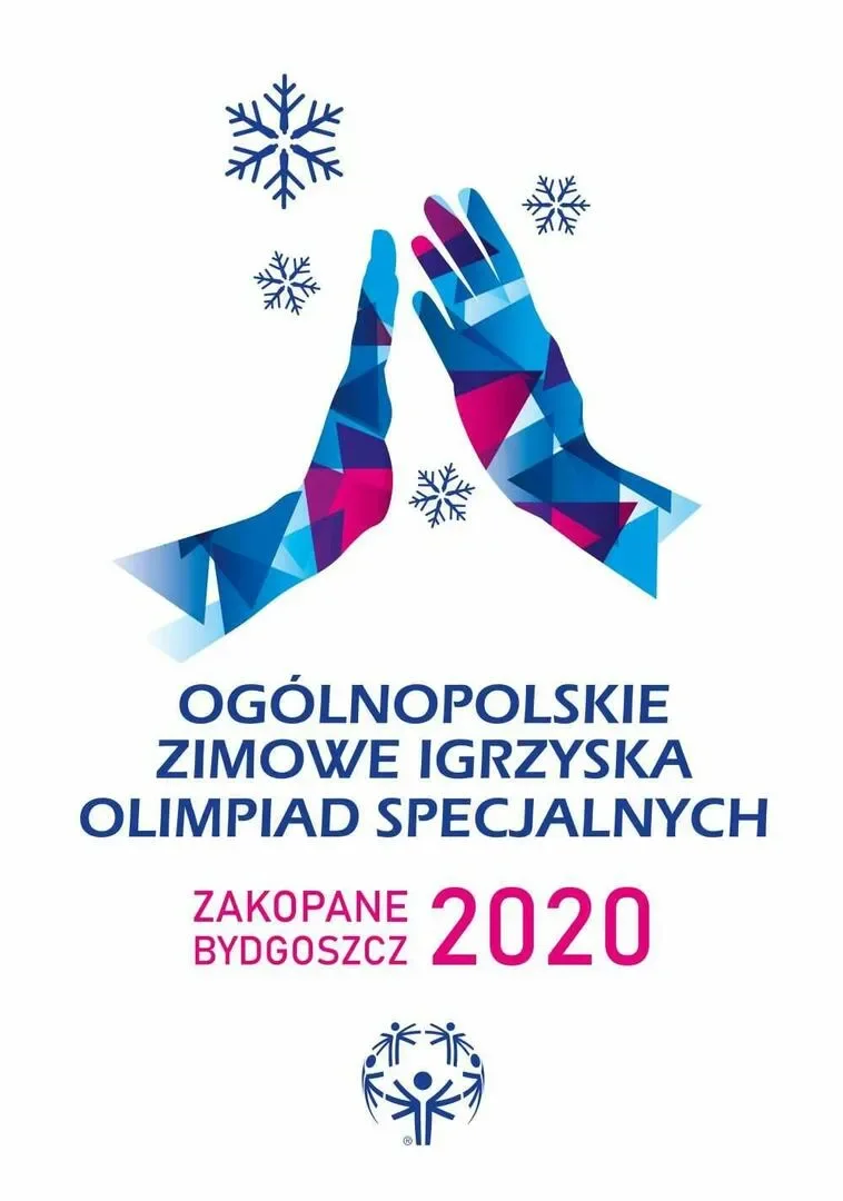 X Ogólnopolskie Zimowe Igrzyska Olimpiad Specjalnych Zakopane – Bydgoszcz 2020