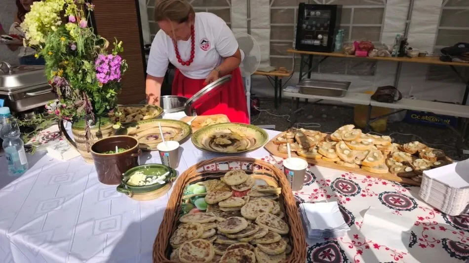 Za nami 22. Festyn Czarnogórski – Śpiskie Śpasy!