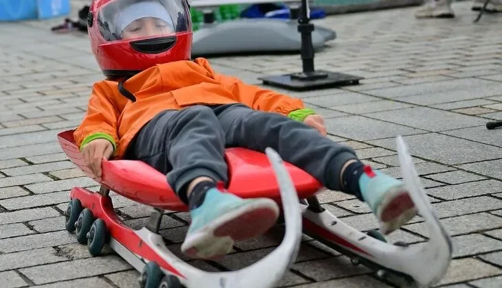 Zimowa Akademia Sportu w Zakopanem. Dwa dni sportowych emocji na Placu Niepodległości
