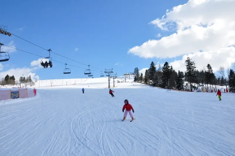 Grapa Ski