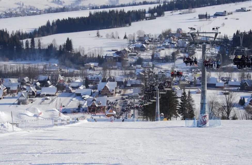Witów Ski