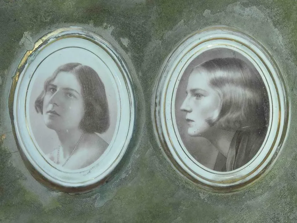 Tatrzańska Kapliczka Straceńców