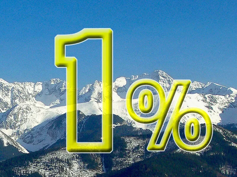 Pomagając myśl o sobie
