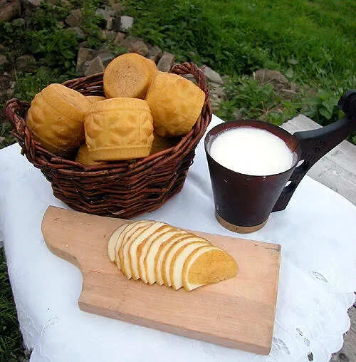 Oscypek