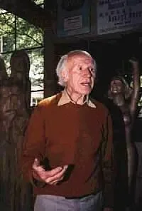 Henryk Burzec