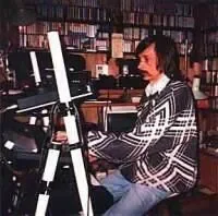 Jerzy Andrzej Gruszczyński