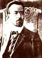 Mieczysław Karłowicz