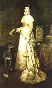 Helena Modrzejewska