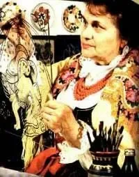 Ewelina Pęksowa