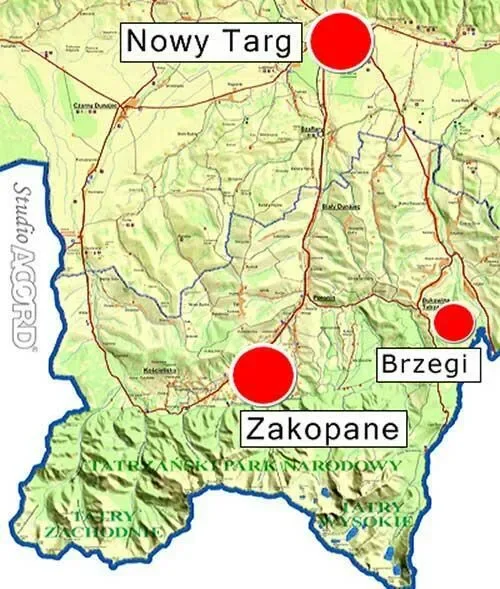 Brzegi