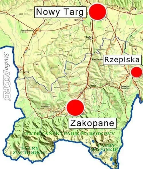 Rzepiska
