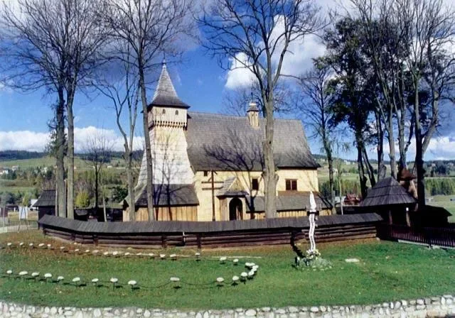 Dębno