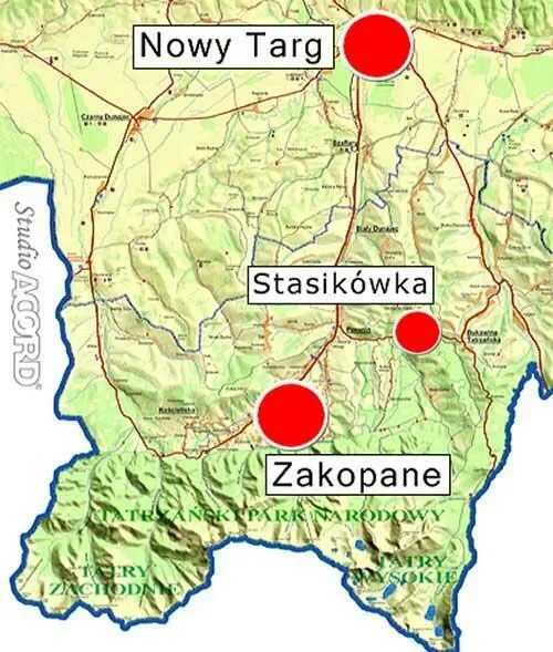Stasikówka