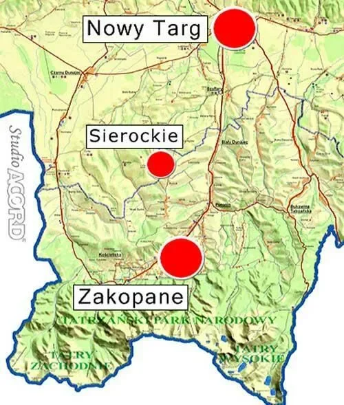 Sierockie