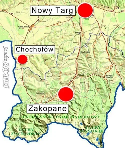 Chochołów