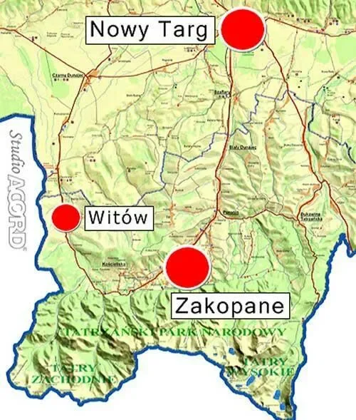 Witów