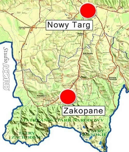 Zakopane