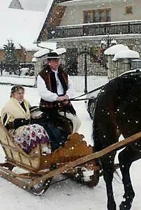 Parada Gazdowska