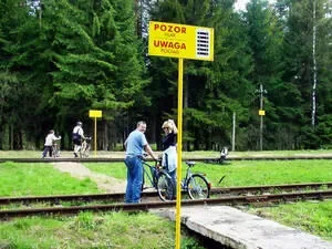Rekomendacja dla Szlaku dookoła Tatr