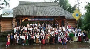 Pożegnali stryka Jaśka