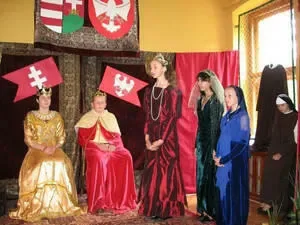 Święta Kinga ponownie patronką