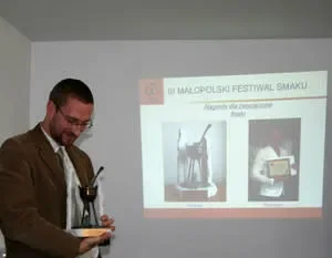Małopolskie smaki