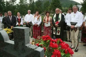 Jesteście wspólnotą