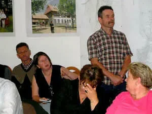 Tak - mimo wahań