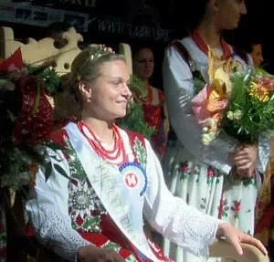 Nojśwarniyjsa - Weronika Gawlak