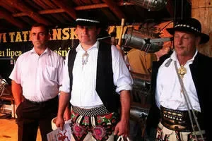 Festiwal Oscypka