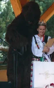 Słodki Poronin