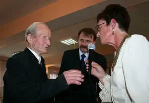 Jubilaci uhonorowani