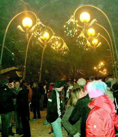 Wkrótce ulice przybiorą świąteczną szatę