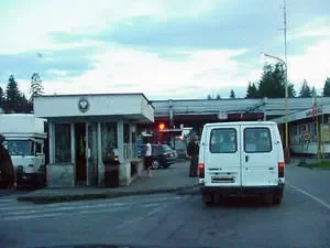 Różne losy granic