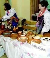 Do lodówki marsz