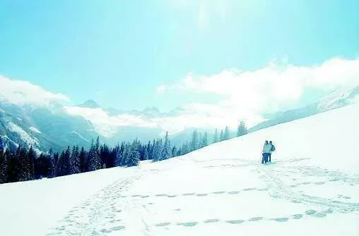 Tatry trafią na łamy National Geographic