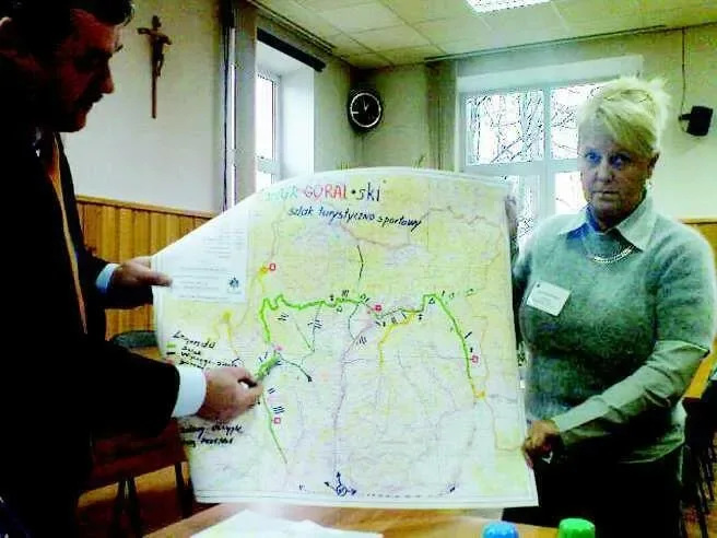 „Góral*ski” rozwiązaniem na deszczowe dni