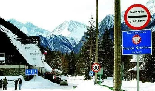 Rewolucja na Łysej Polanie
