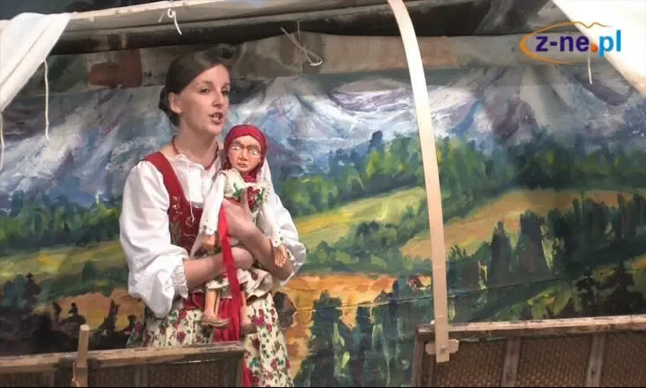 Góralski Karnawał w Bukowinie - Relacja filmowa...