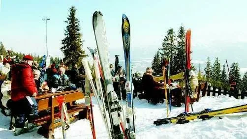 Byrcyn chce wybudować na Gubałówce pensjonaty