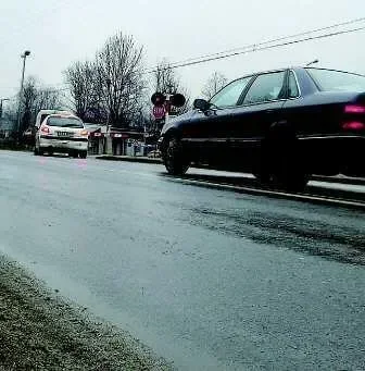 Chcą zmiany zakopianki na drogę wojewódzką
