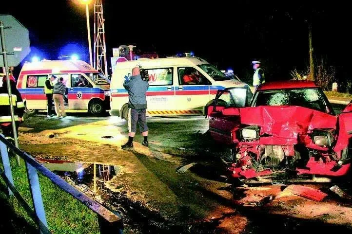 Karetką na skróty