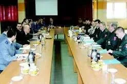 Polsko-słowackie wspólne patrole